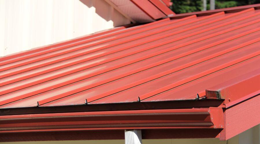 Industrial Roof Repair in Milnesand, NM