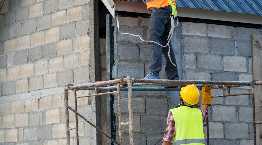 Expert top industrial roofings services in Milnesand, NM